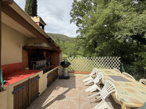 maisonvilla vente Arles-sur-tech