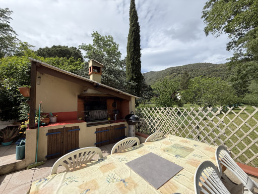 maisonvilla vente Arles-sur-tech