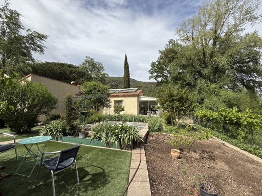 maisonvilla vente Arles-sur-tech