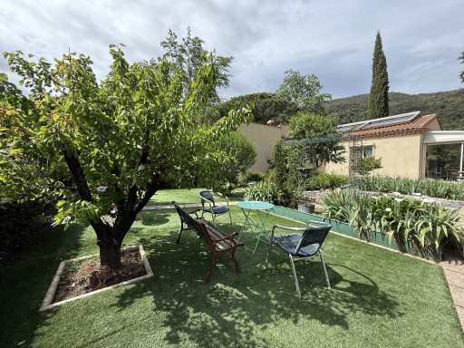maisonvilla vente Arles-sur-tech