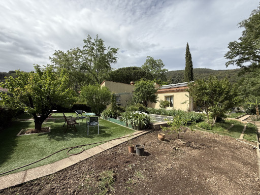 maisonvilla vente Arles-sur-tech