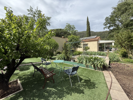 maisonvilla vente Arles-sur-tech