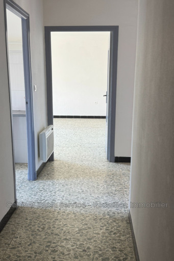 appartement à louer Saint-jean-pla-de-corts