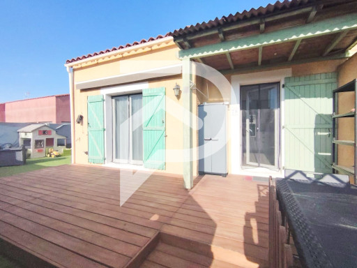 maisonvilla vente Torreilles