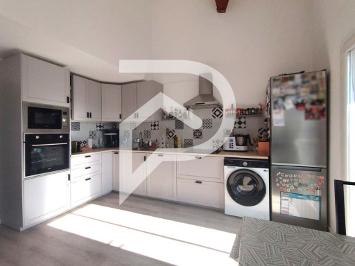 maisonvilla vente Torreilles