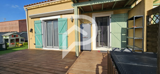 maisonvilla vente Torreilles