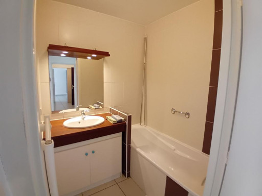 appartement à louer Perpignan