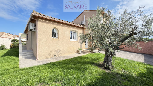 maisonvilla vente Claira