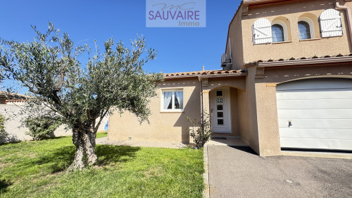 maisonvilla vente Claira