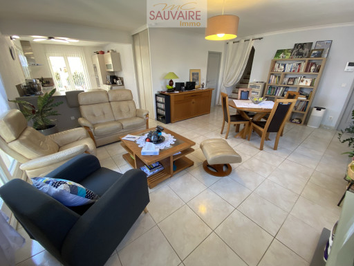 maisonvilla vente Claira