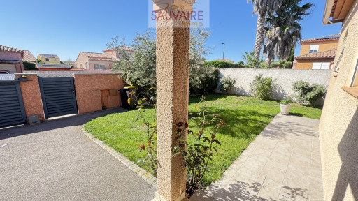 maisonvilla vente Claira