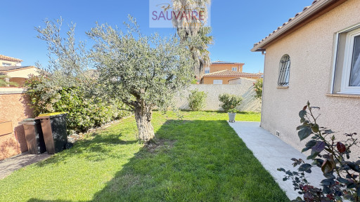 maisonvilla vente Claira