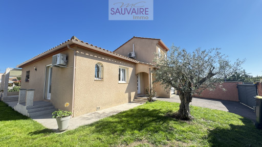 maisonvilla vente Claira