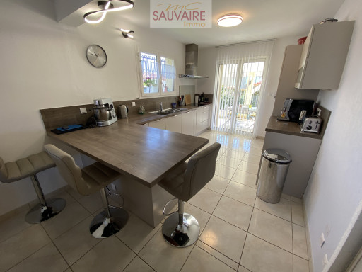 maisonvilla vente Claira