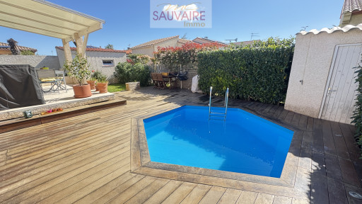 maisonvilla vente Claira