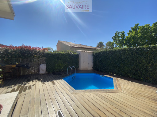 maisonvilla vente Claira