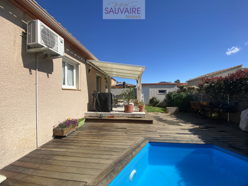 maisonvilla vente Claira