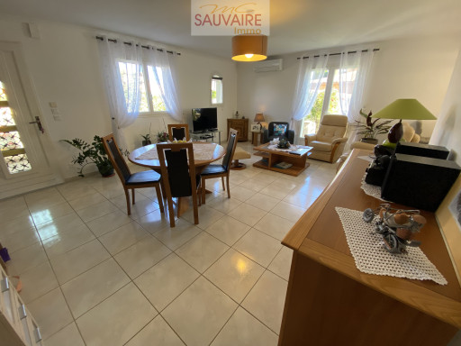 maisonvilla vente Claira
