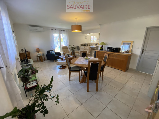 maisonvilla vente Claira