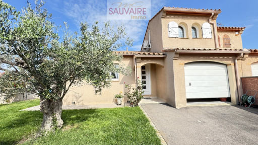 maisonvilla vente Claira
