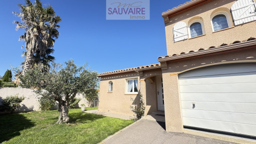maisonvilla vente Claira