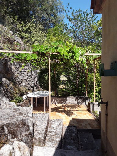 maisonvilla vente Montferrer