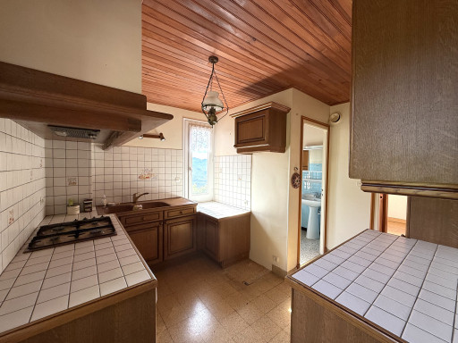 maisonvilla vente Montferrer