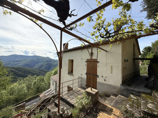 maisonvilla vente Montferrer