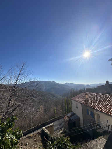 maisonvilla vente Montferrer