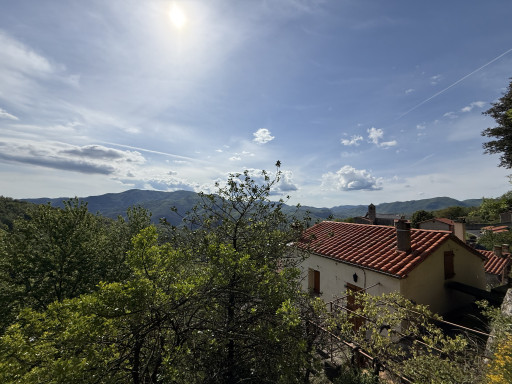 maisonvilla vente Montferrer