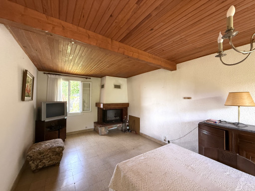 maisonvilla vente Montferrer