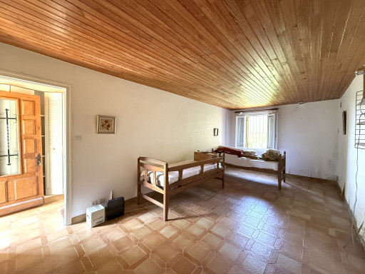 maisonvilla vente Montferrer