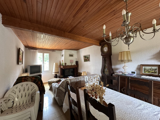 maisonvilla vente Montferrer