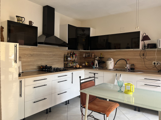 appartement vente Le boulou