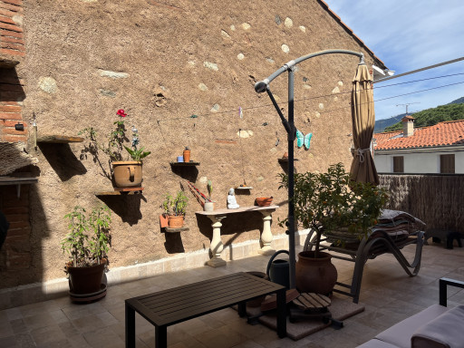 appartement vente Le boulou