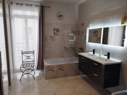 appartement vente Le boulou