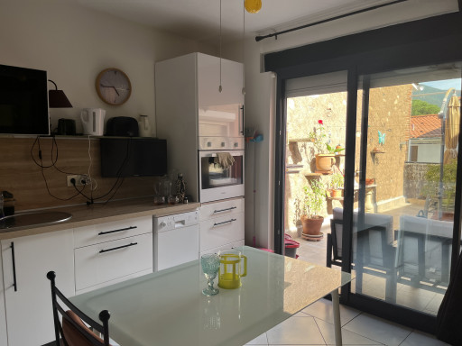 appartement vente Le boulou