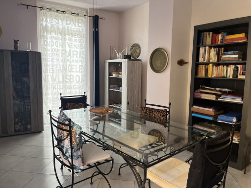 appartement vente Le boulou