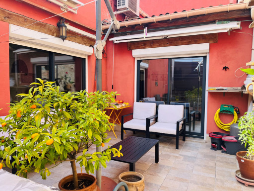 appartement vente Le boulou