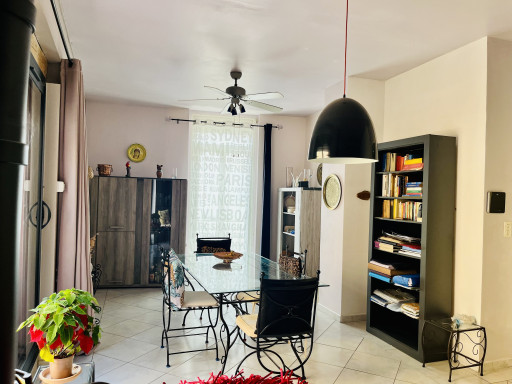 appartement vente Le boulou