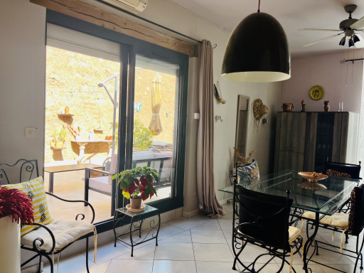 appartement vente Le boulou
