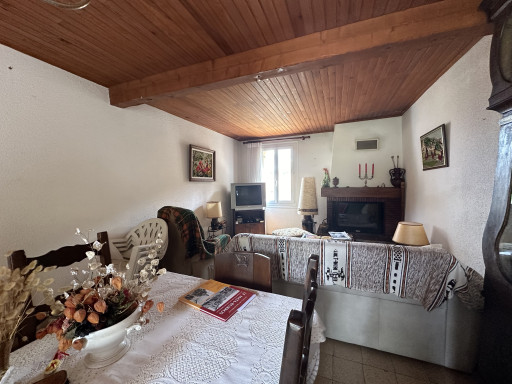 maisonvilla vente Montferrer
