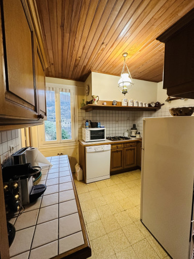 maisonvilla vente Montferrer