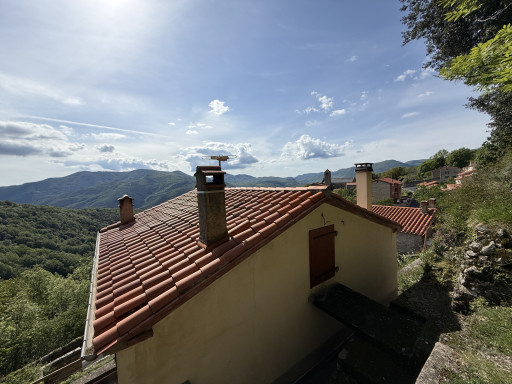 maisonvilla vente Montferrer