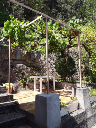 maisonvilla vente Montferrer