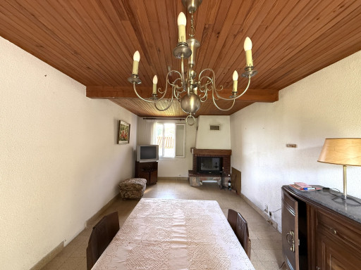 maisonvilla vente Montferrer