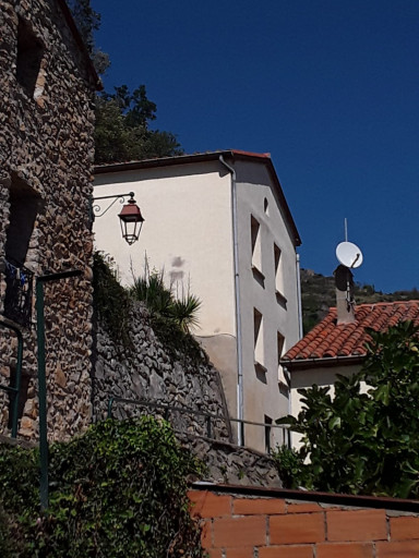maisonvilla vente Montferrer