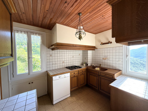 maisonvilla vente Montferrer