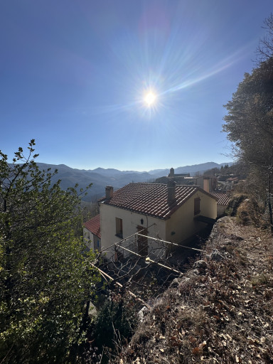maisonvilla vente Montferrer