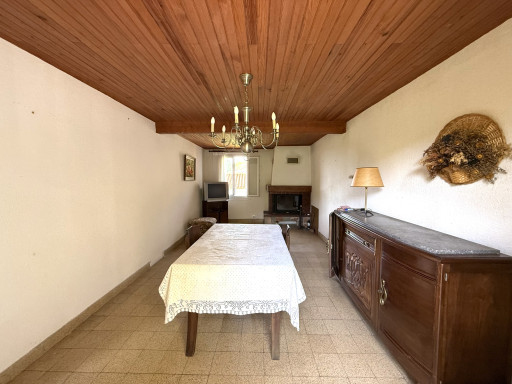 maisonvilla vente Montferrer